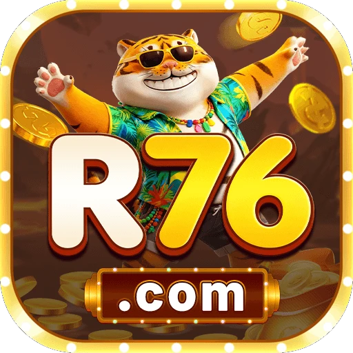 R76.com.br Logo