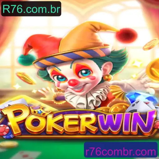 Explorando POKERWIN: Uma Imersão no Mundo do Jogo de Cartas com R76.com.br