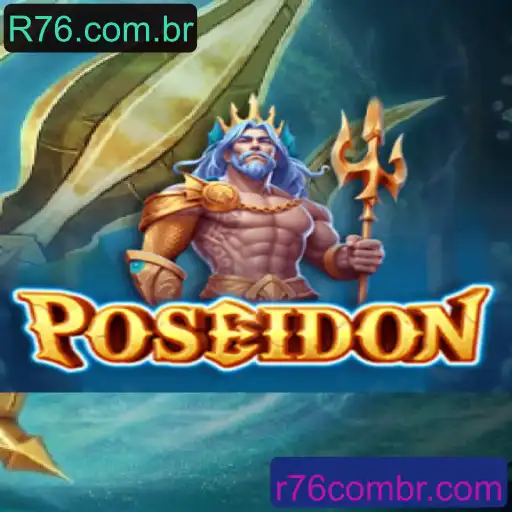 Descubra o Mundo Subaquático de Poseidon: Um Jogo Incrível