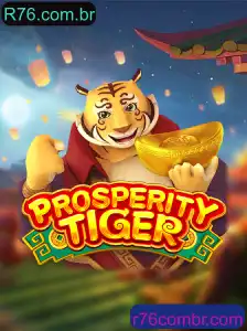 Descubra o Mundo de ProsperityTiger: Um Mergulho no Jogo e Suas Regras