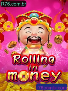 Explorando RollingInMoney: Como Jogar e Entender as Regras do Jogo