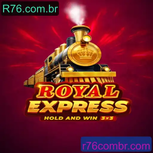 Descubra o Fascinante Mundo de Royalexpress