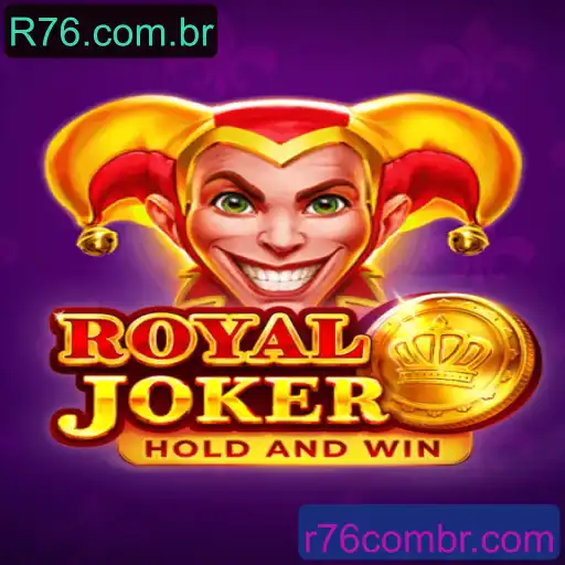 Explorando o Mundo do RoyalJoker: Um Jogo de Estratégia e Sorte
