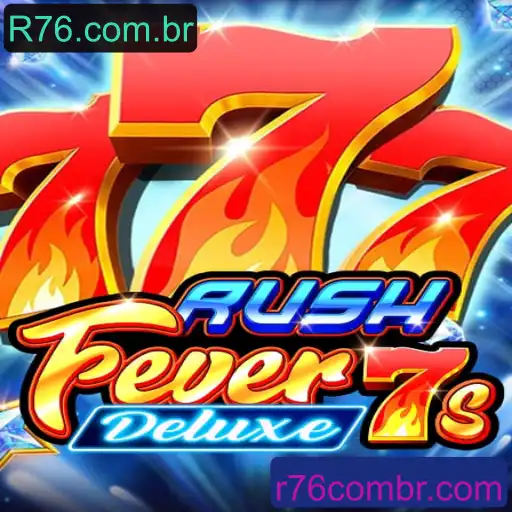 Descubra as Emoções de RushFever7sDeluxe: A Nova Sensação no Mundo dos Jogos