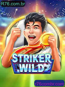 StrikerWILD: Um Mergulho na Aventura do Jogo de Estratégia Inovador