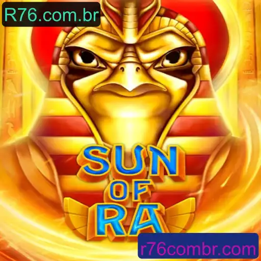Descubra SunofRa: O Envolvente Jogo de Estratégia do R76.com.br