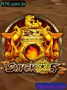 Descubra Tudo Sobre o Jogo Super5 e Seus Desafios
