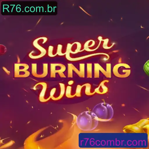 Explore SuperBurningWins - A Nova Sensação em Jogos de Cassino Online