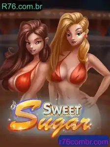 SweetSugar: Um Mergulho no Doce Mundo de R76.com.br