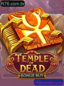 Descubra o Empolgante Jogo TempleofDeadBonusBuy