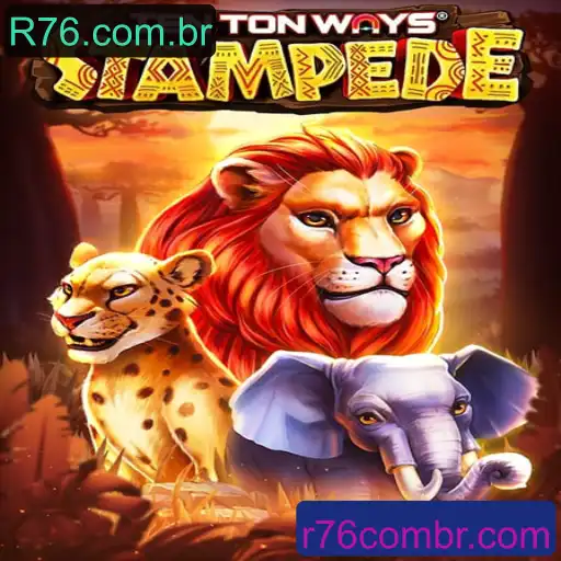 Descubra o Mundo de Aventura em TenTonWaysStampede: Um Guia Completo