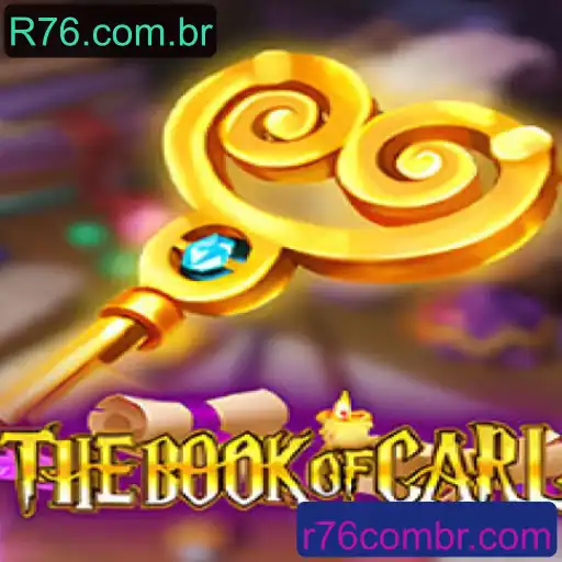 TheBookofCarl: Descubra o Novo Fenômeno do Mundo dos Jogos