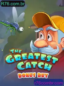 Explorando o Mundo de TheGreatestCatchBonusBuy: Uma Aventura Aquática