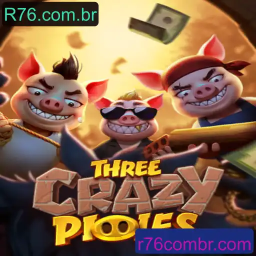 Desvendando o Mundo de ThreeCrazyPiggies: Um Guia Completo