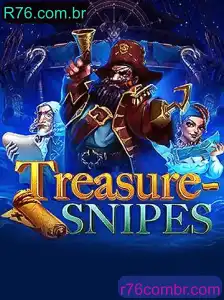 Tudo Sobre TreasureSnipes: Uma Aventura no Mundo dos Jogos