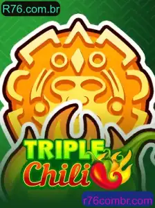 TripleChili: Descubra o Novo Fenômeno do Mundo dos Jogos