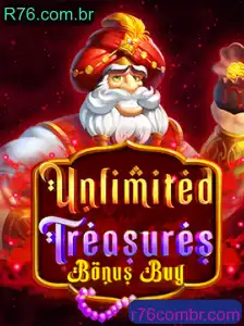 Descubra a Aventura de UnlimitedTreasuresBonusBuy: Uma Jornada de Prêmios e Estratégia