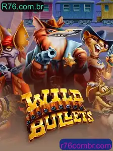 Explorando WildBullets: Uma Aventura Imperdível no Mundo dos Jogos