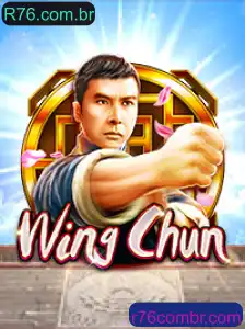 Descubra WingChun: O Novo Fenômeno dos Jogos de Estratégia
